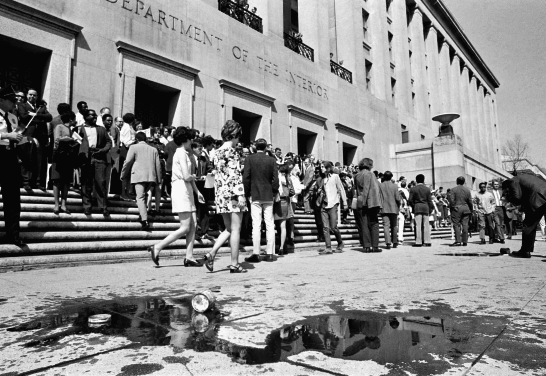 Earth Day 1970